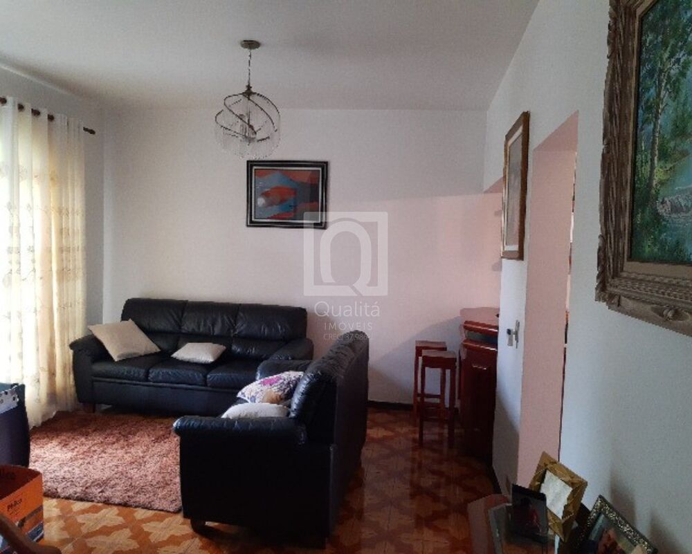 Sobrado, 3 quartos, 200 m² - Foto 9