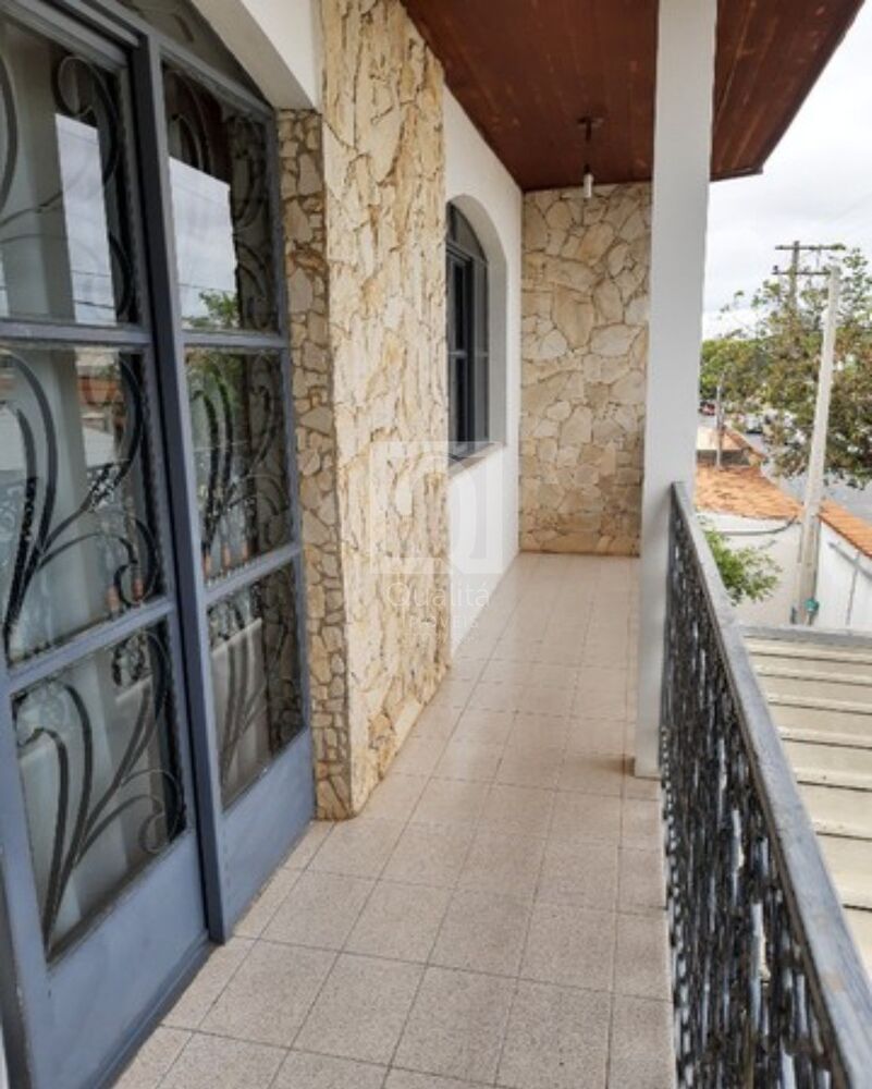 Sobrado, 3 quartos, 200 m² - Foto 2