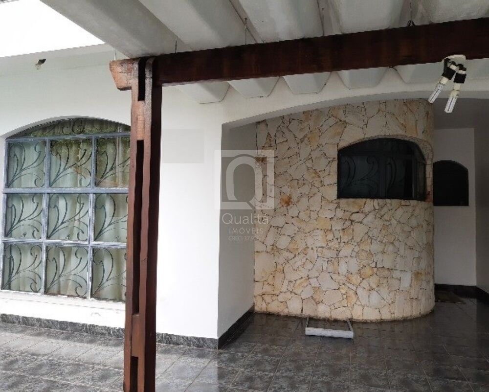 Sobrado, 3 quartos, 200 m² - Foto 3