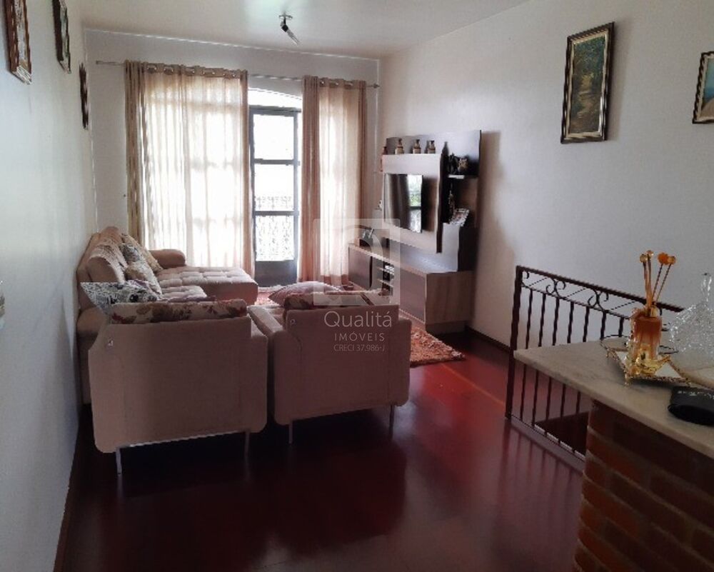 Sobrado, 3 quartos, 200 m² - Foto 12