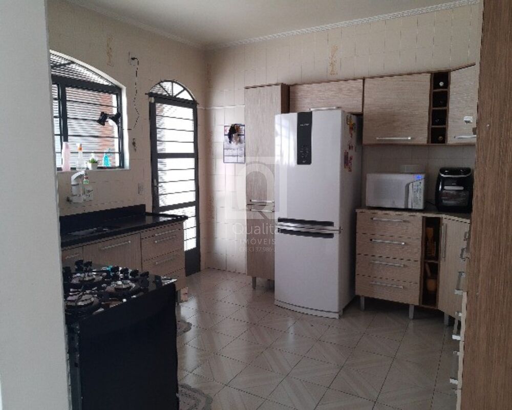 Sobrado, 3 quartos, 200 m² - Foto 6