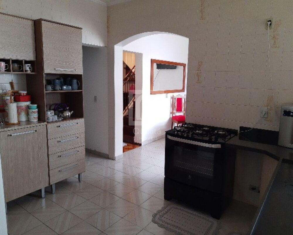 Sobrado, 3 quartos, 200 m² - Foto 5