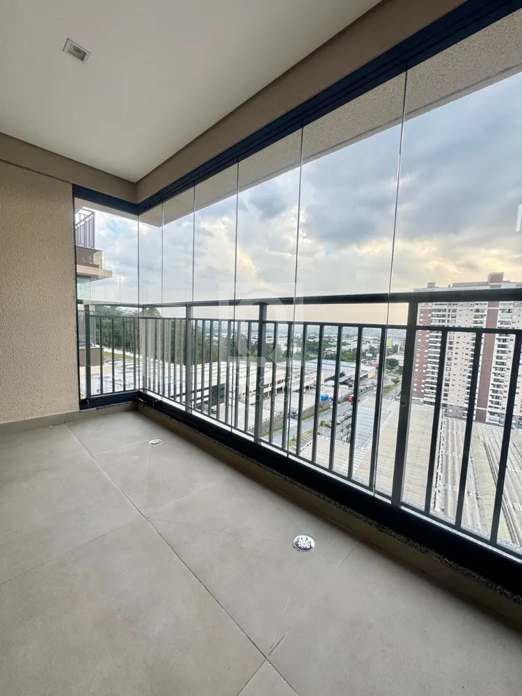 Apartamento, 2 quartos, 64 m² - Foto 4