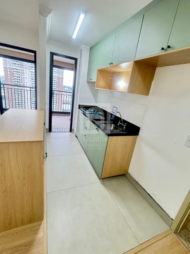 Apartamento, 2 quartos, 64 m² - Foto 6