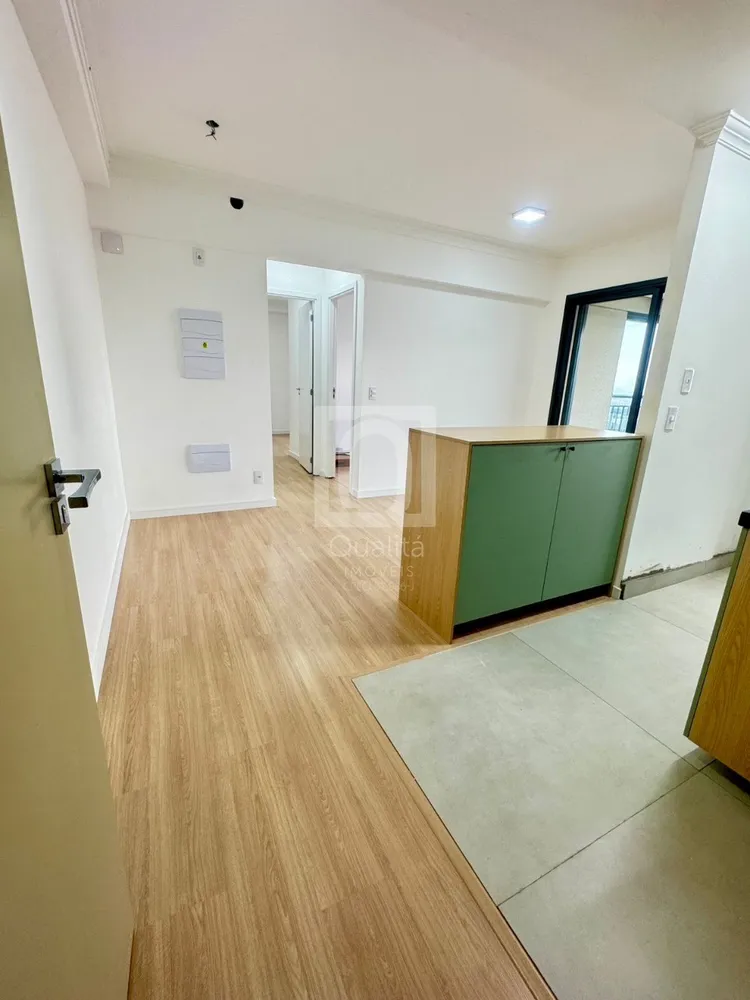 Apartamento, 2 quartos, 64 m² - Foto 1