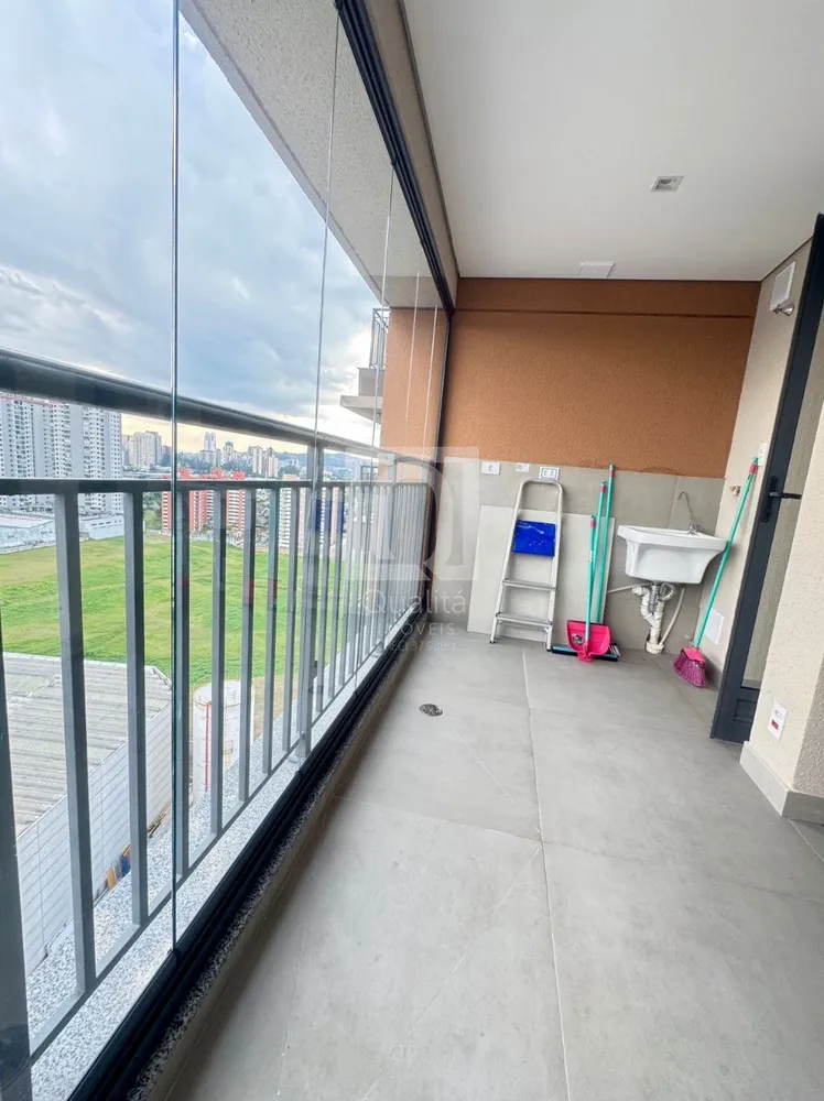 Apartamento, 2 quartos, 64 m² - Foto 8
