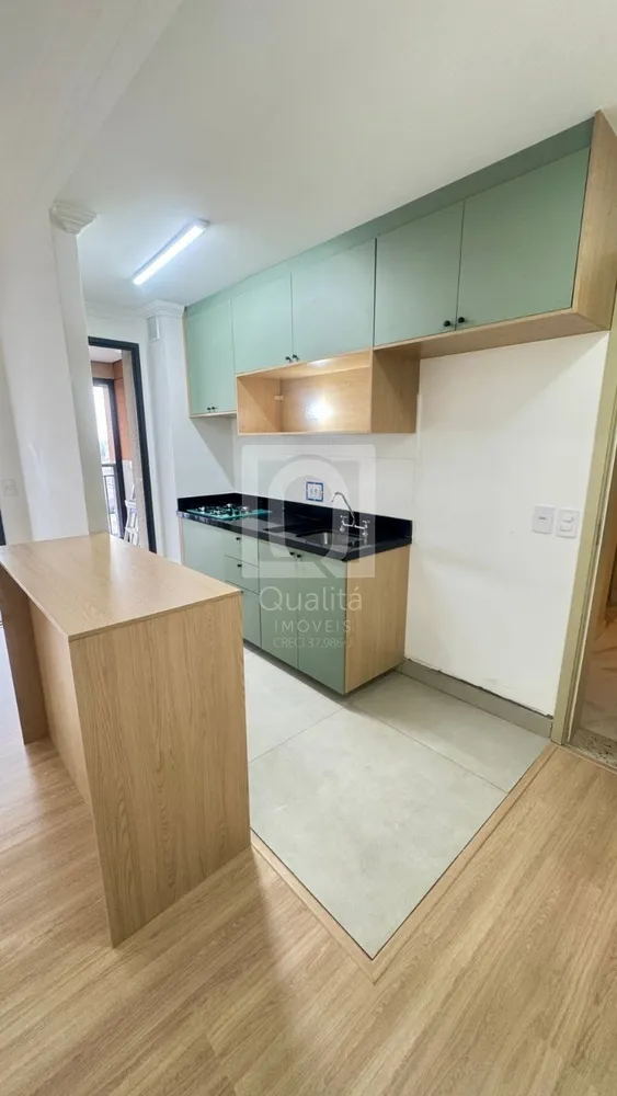 Apartamento, 2 quartos, 64 m² - Foto 7