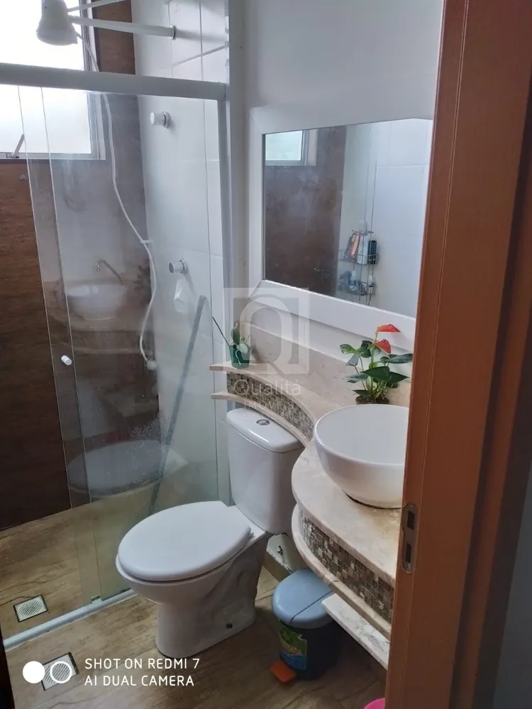 Apartamento, 2 quartos, 47 m² - Foto 5