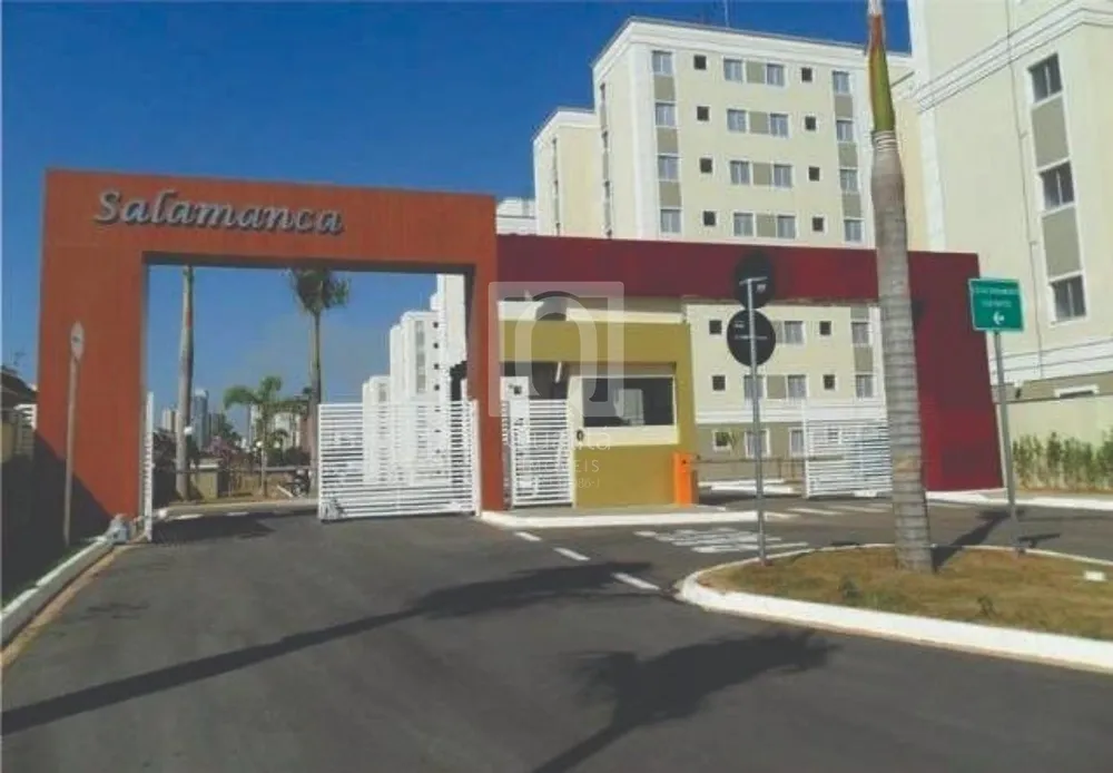 Apartamento, 2 quartos, 47 m² - Foto 6