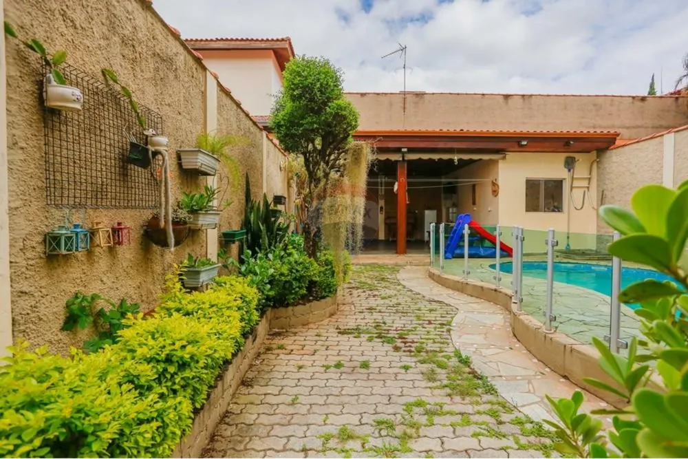Sobrado, 4 quartos - Foto 12