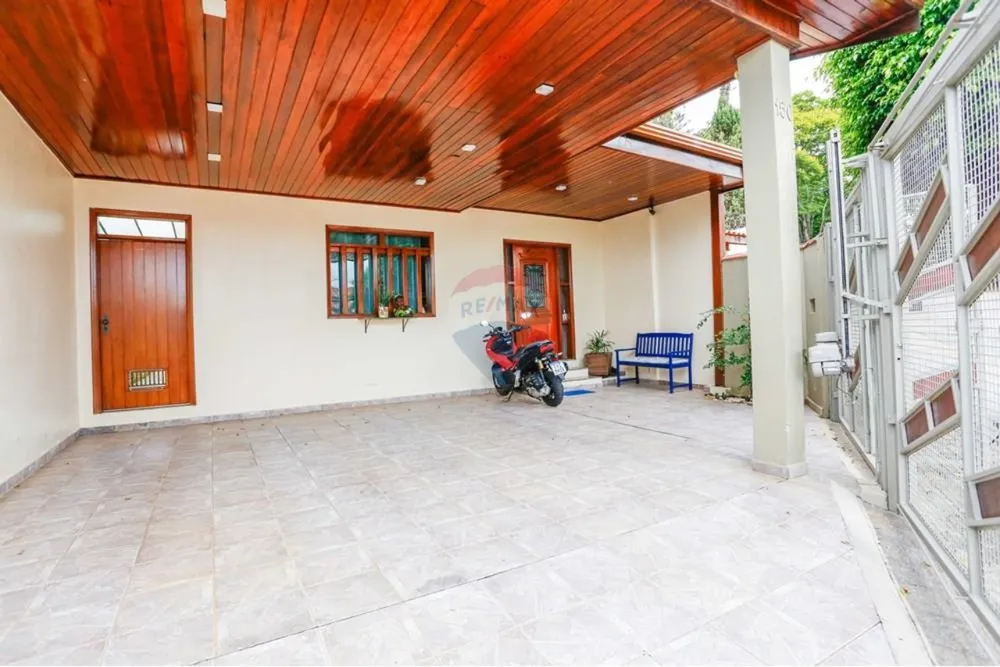 Sobrado, 4 quartos - Foto 2