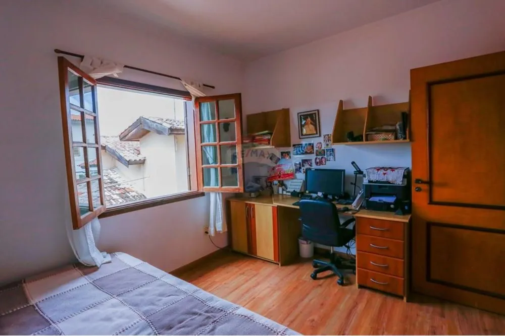 Sobrado, 4 quartos - Foto 7
