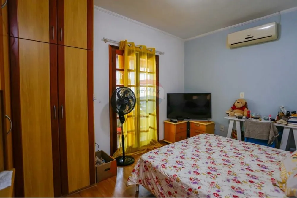 Sobrado, 4 quartos - Foto 8