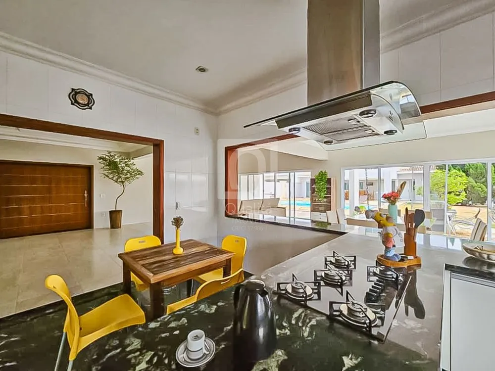 Casa de Condomínio, 5 quartos - Foto 5