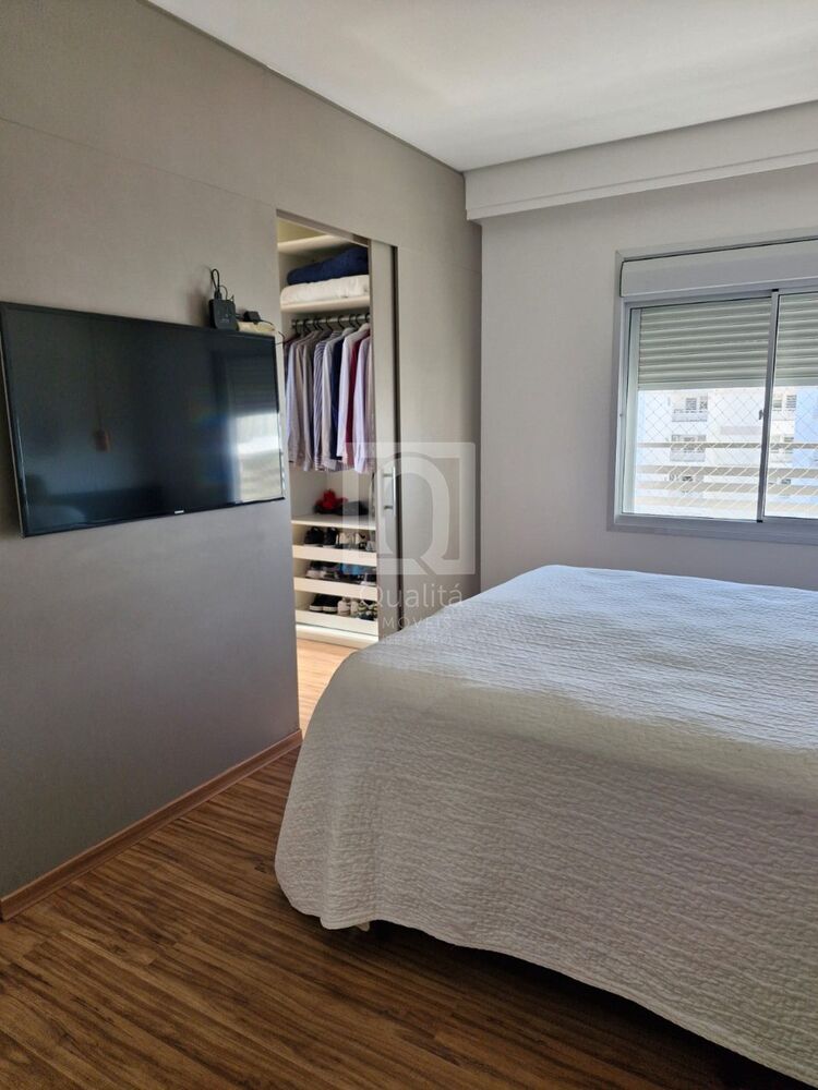 Apartamento à venda com 3 quartos, 167m² - Foto 8