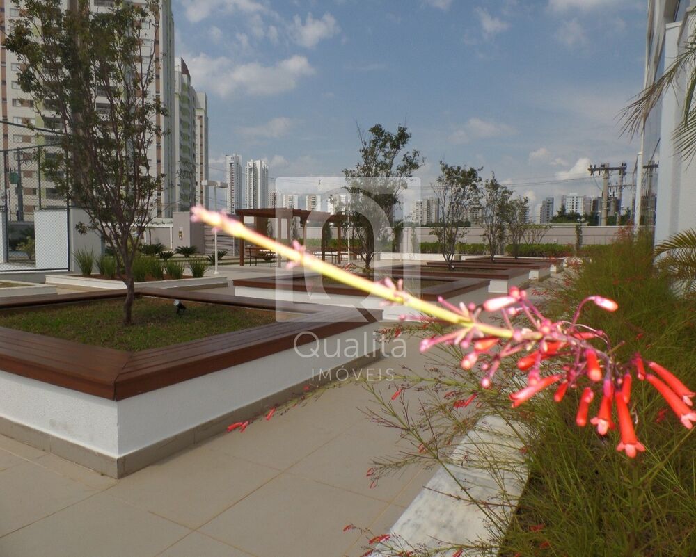 Apartamento à venda com 3 quartos, 167m² - Foto 20