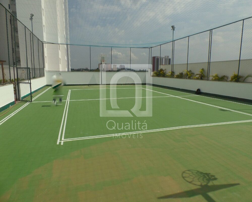 Apartamento à venda com 3 quartos, 167m² - Foto 17