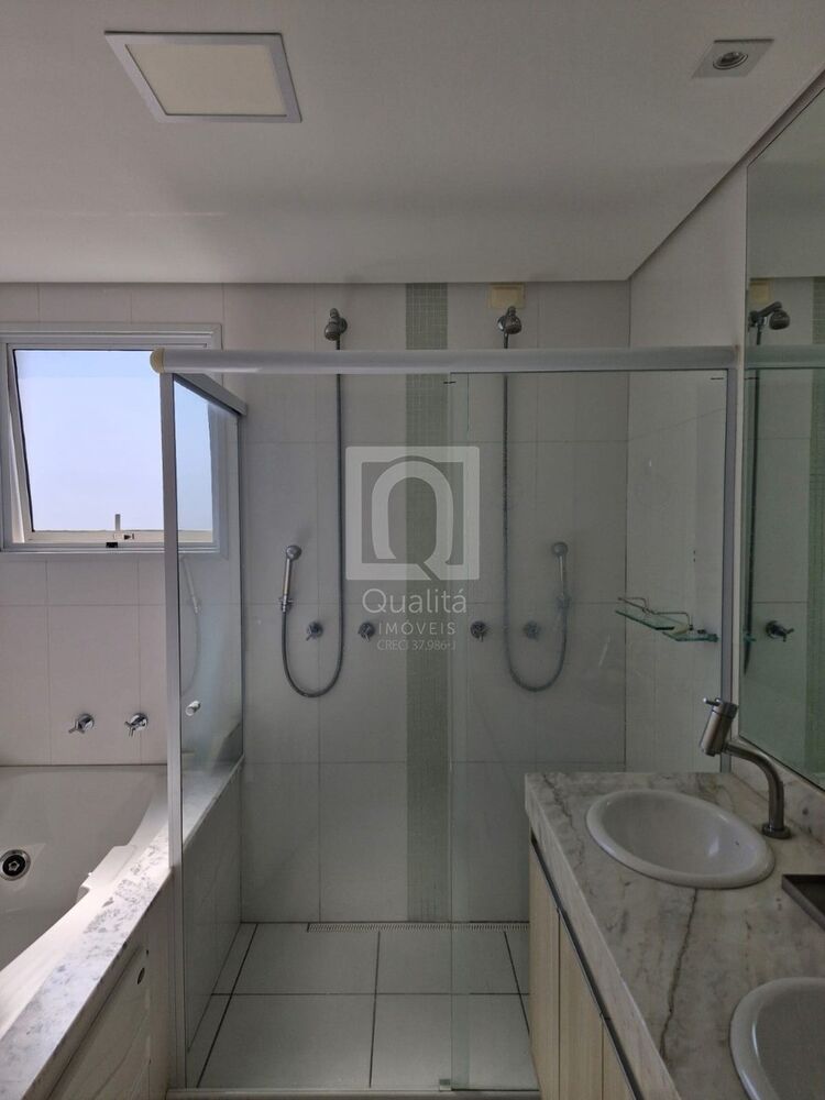 Apartamento à venda com 3 quartos, 167m² - Foto 9