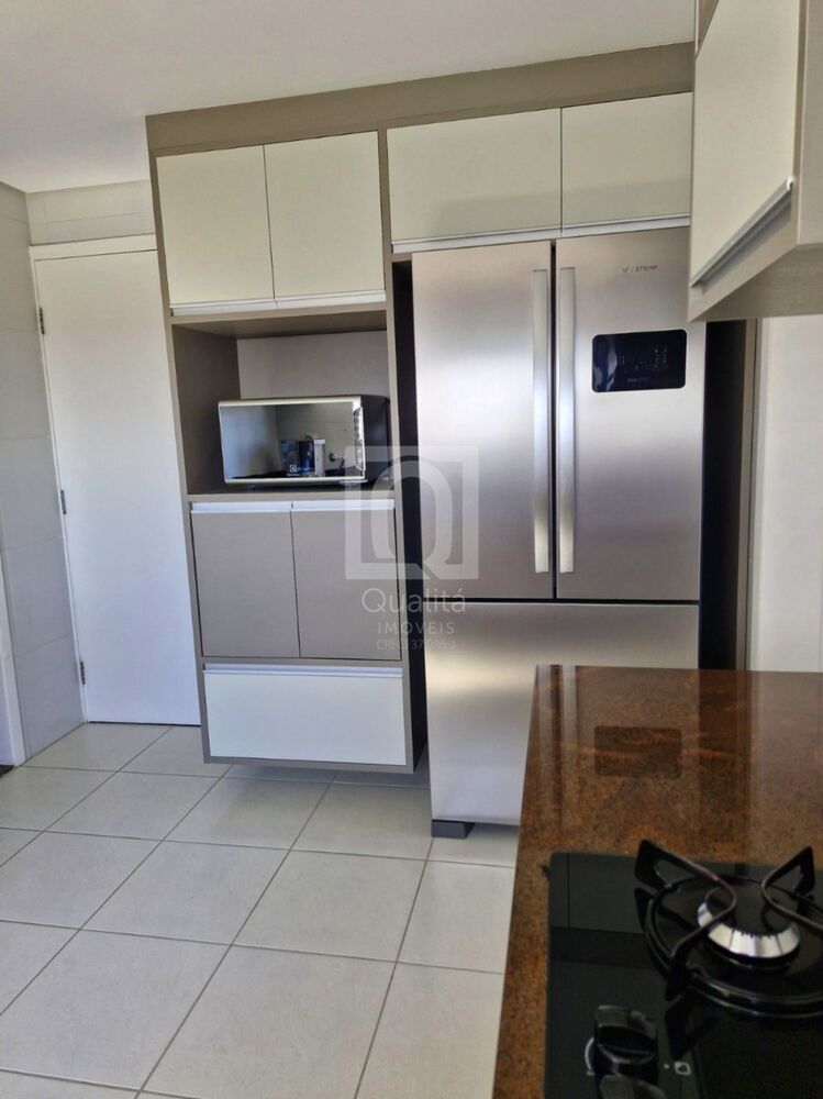 Apartamento à venda com 3 quartos, 167m² - Foto 6