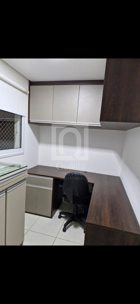 Apartamento à venda com 3 quartos, 167m² - Foto 12