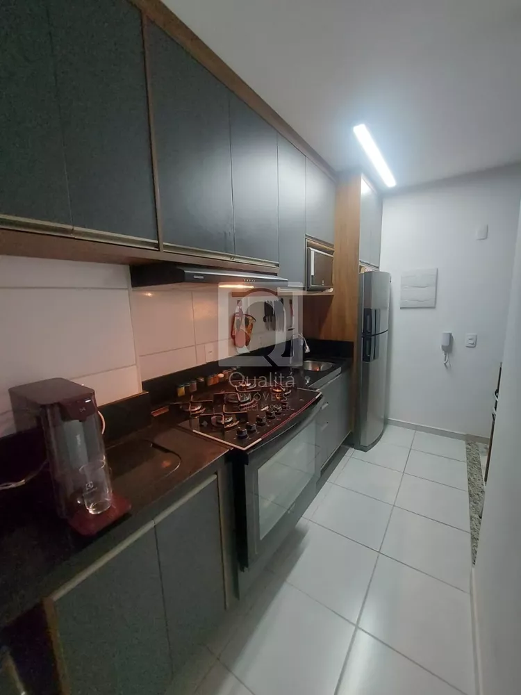 Apartamento, 2 quartos, 48 m² - Foto 2