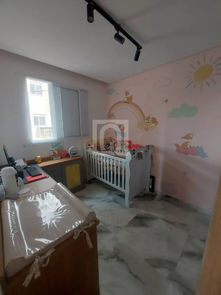 Apartamento, 2 quartos, 48 m² - Foto 3