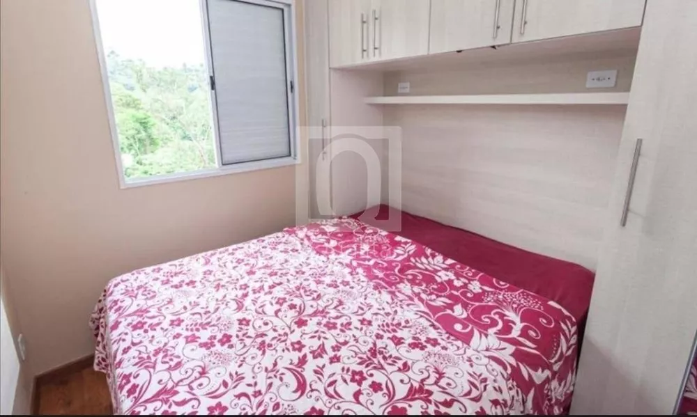 Apartamento à venda com 2 quartos, 49m² - Foto 8