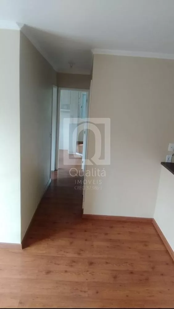 Apartamento à venda com 2 quartos, 49m² - Foto 3