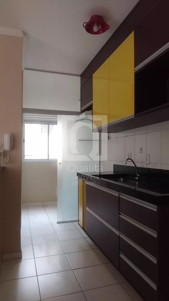 Apartamento à venda com 2 quartos, 49m² - Foto 5