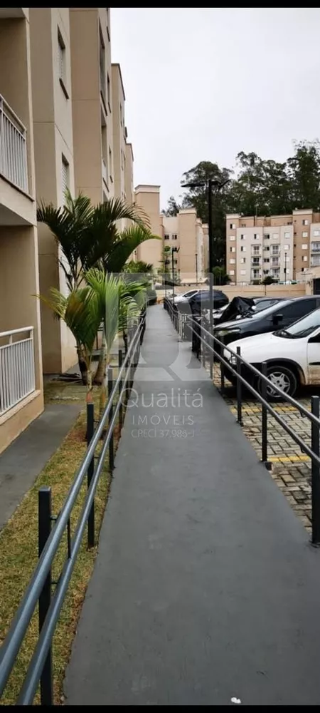 Apartamento à venda com 2 quartos, 49m² - Foto 12