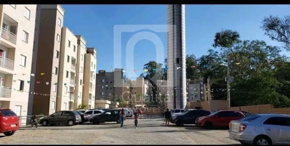 Apartamento à venda com 2 quartos, 49m² - Foto 11