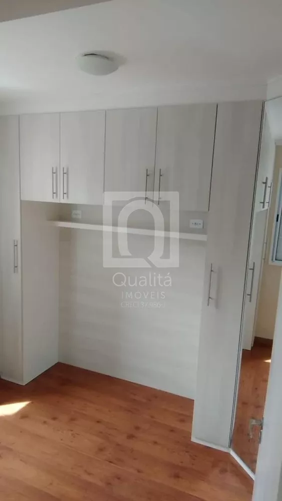 Apartamento à venda com 2 quartos, 49m² - Foto 6