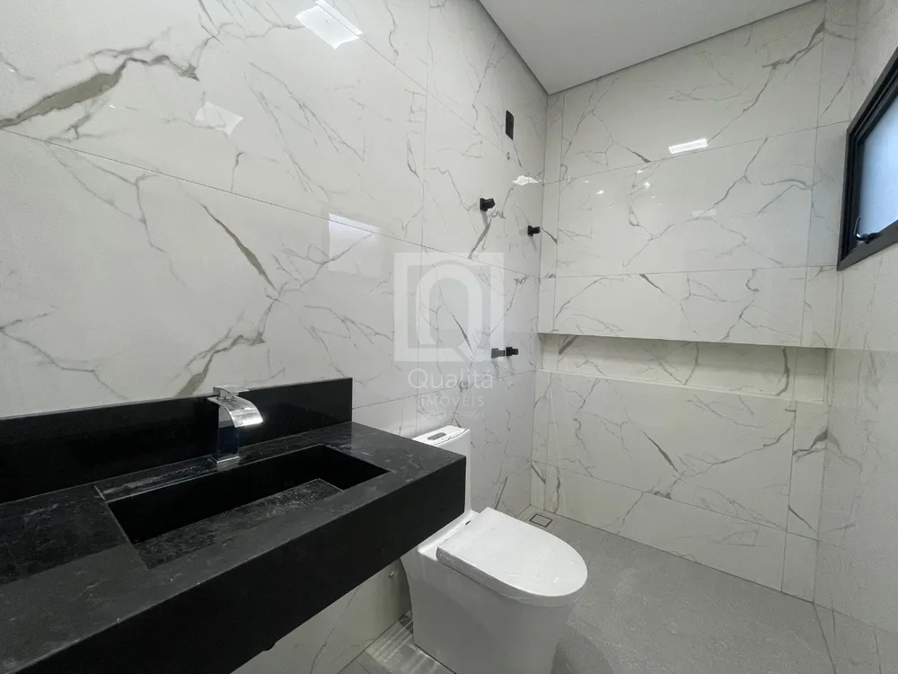 Casa de Condomínio, 3 quartos - Foto 8