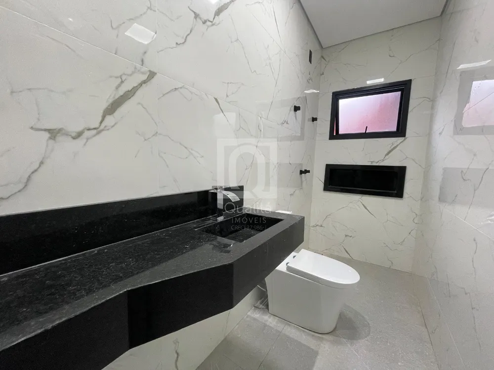 Casa de Condomínio, 3 quartos - Foto 7