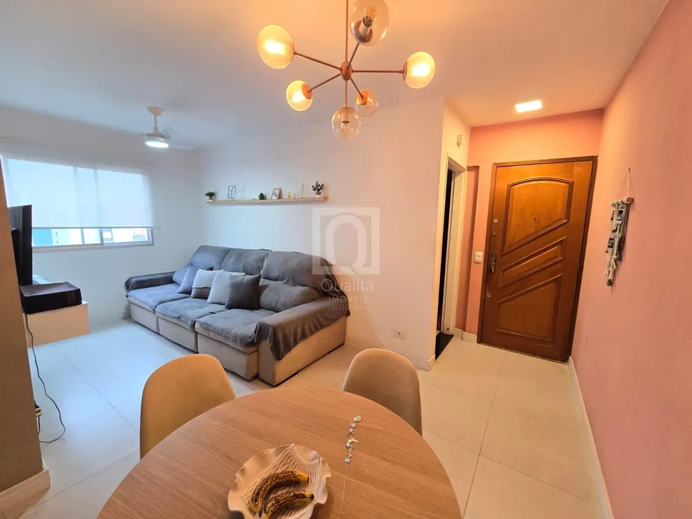 Apartamento, 2 quartos, 67 m² - Foto 1