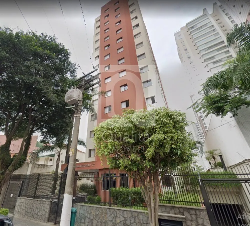 Apartamento, 2 quartos, 67 m² - Foto 10