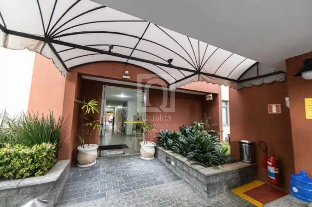 Apartamento, 2 quartos, 67 m² - Foto 11