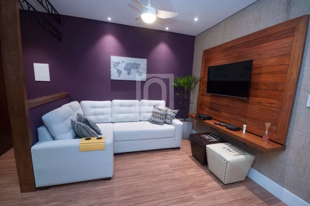 Apartamento à venda com 2 quartos, 50m² - Foto 1