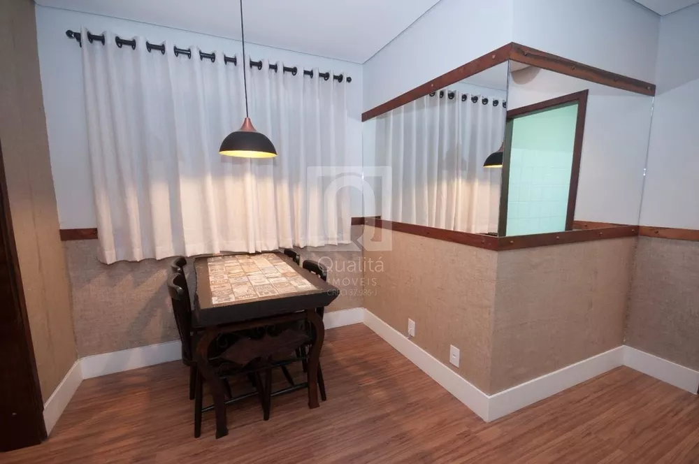 Apartamento à venda com 2 quartos, 50m² - Foto 7