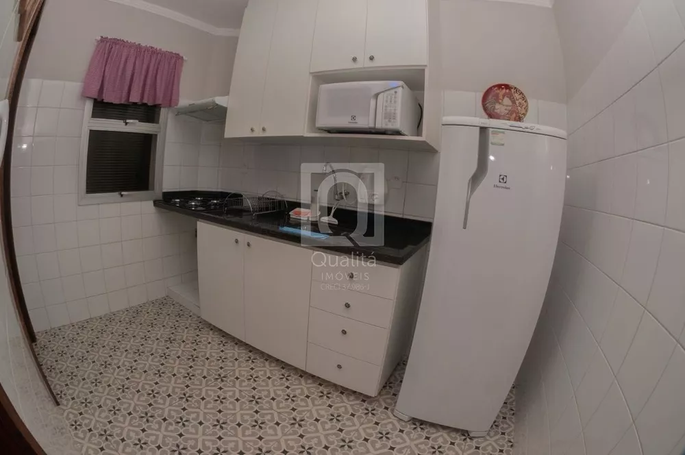 Apartamento à venda com 2 quartos, 50m² - Foto 9