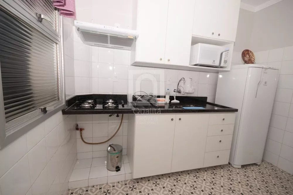 Apartamento à venda com 2 quartos, 50m² - Foto 8