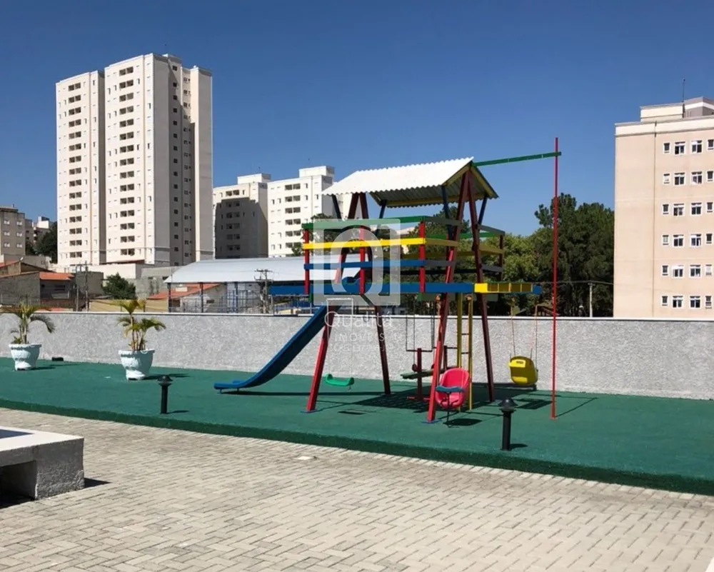 Apartamento, 3 quartos, 72 m² - Foto 11