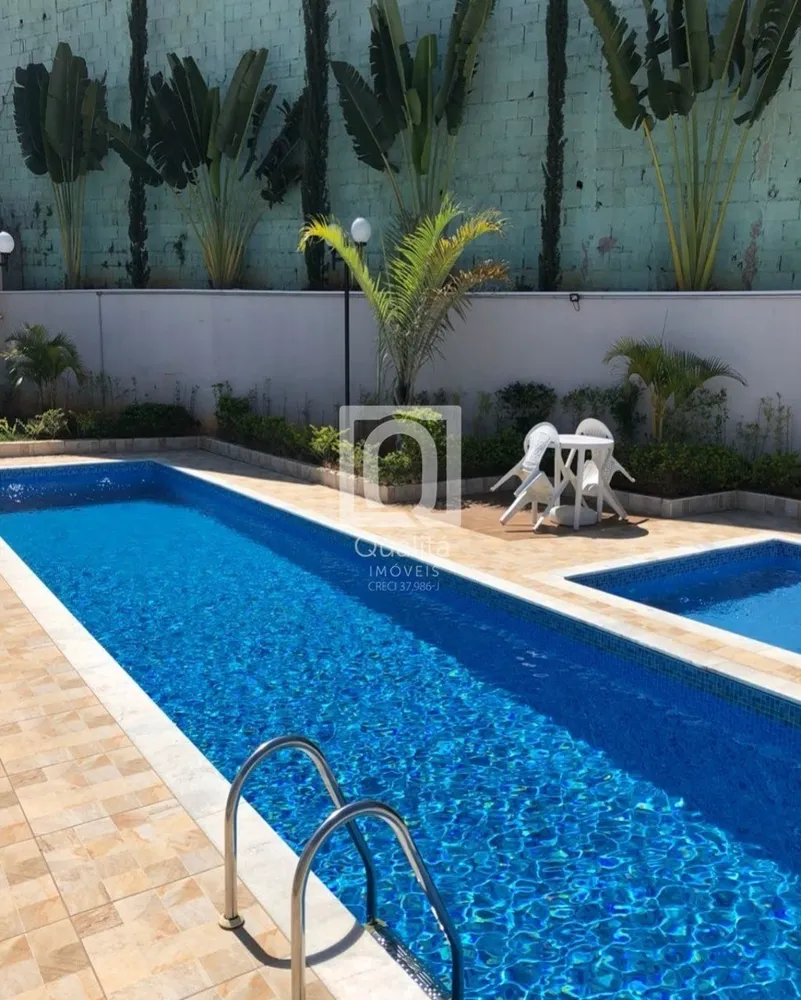 Apartamento, 3 quartos, 72 m² - Foto 9