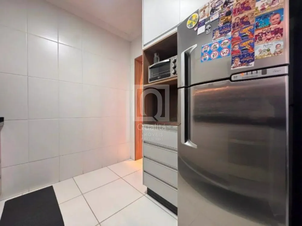 Apartamento, 3 quartos, 72 m² - Foto 3