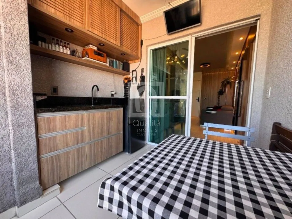 Apartamento, 3 quartos, 72 m² - Foto 1