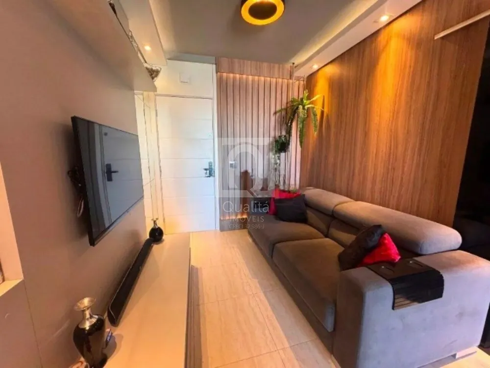 Apartamento, 3 quartos, 72 m² - Foto 2