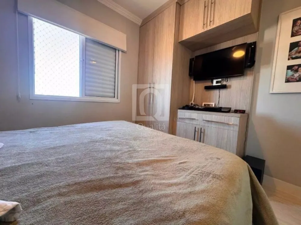 Apartamento, 3 quartos, 72 m² - Foto 5