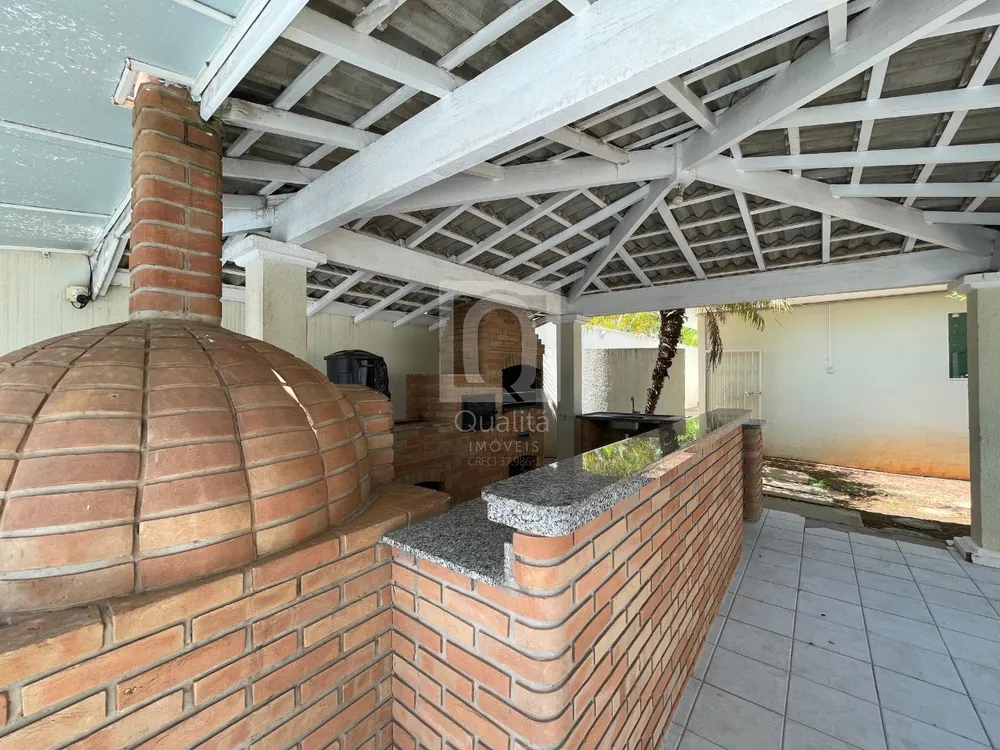 Casa de Condomínio, 4 quartos - Foto 10