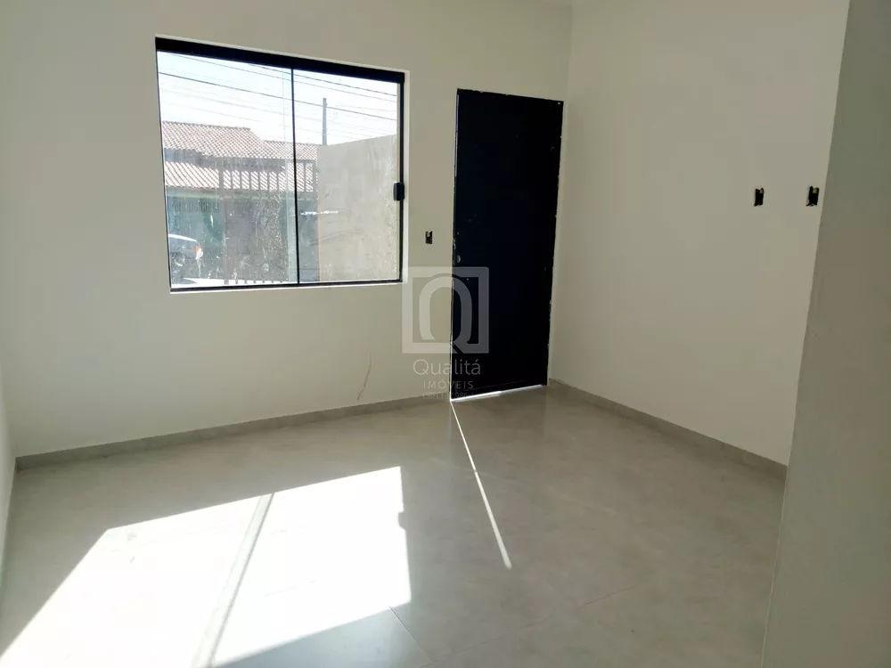 Sobrado à venda com 2 quartos, 100m² - Foto 3