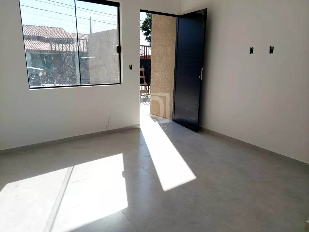 Sobrado à venda com 2 quartos, 100m² - Foto 2